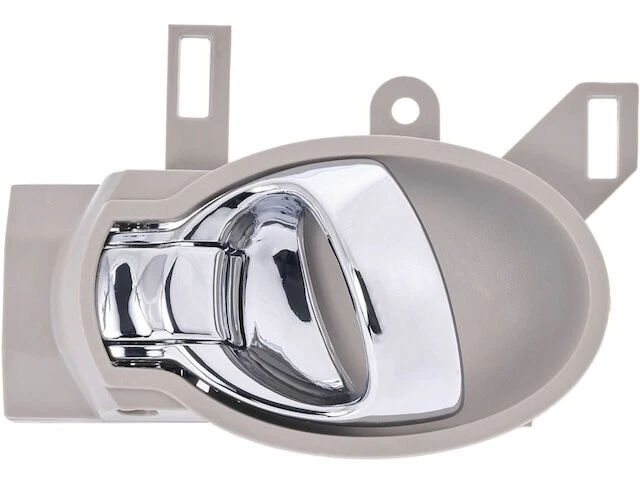 Manija de puerta derecha para Nissan Juke 2011-2015 1,6 L 4 cilindros 2012 2013 2014 KH622WV Foto 1 de 1