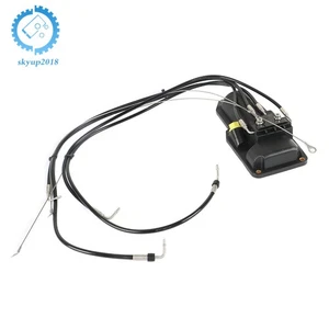 New Trim & Tilt Pump Cover Repair Kit For Volvo Penta 21945911 21573835 - Foto 1 di 9