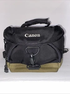 Canon Camera Bag Case Insert 4-Pack Partition Divider Separator Pad for Lenses - Picture 1 of 5