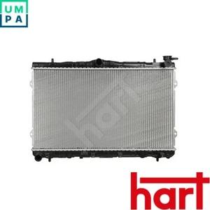 RADIATOR ENGINE COOLING 636 895 FOR HYUNDAI LANTRAIICOUPEI G4GR 1.6L G4GM 1.8L - Picture 1 of 7