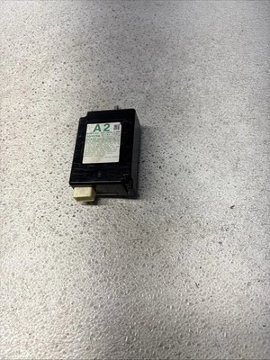 2014-2019 Toyota Corolla Tpms Receiver Control Module Unit 897A0-02011 - Image 1 of 4