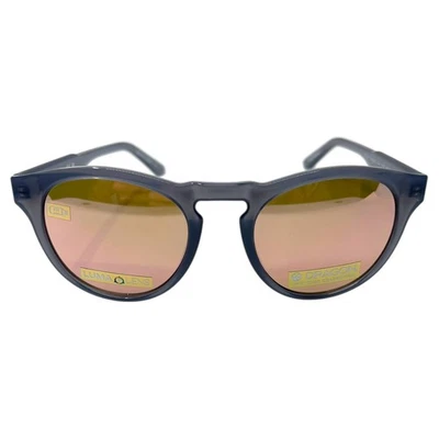 DRAGON - OPUS UPCYCLED LL ION 020 51/21/145 - GREY - NEW Authentic SUNGLASSES - Image 1 of 2