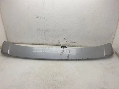 08-19 TOYOTA SEQUOIA SR5 SILVER 1D6 REAR SPOILER  - Image 1 of 4