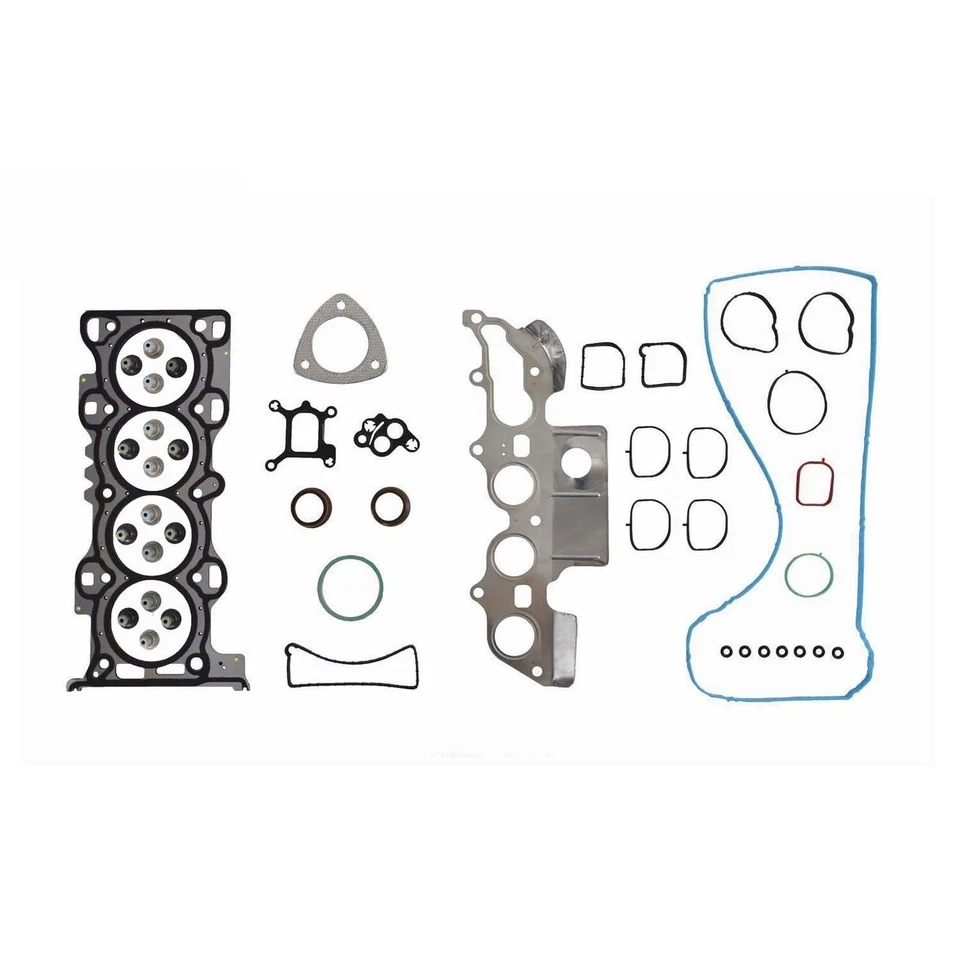 CABEZAL ENGINETECH GSKT FORD 2.5L 152 DOHC EX HYBRID MLS GSKT Foto 1 de 1