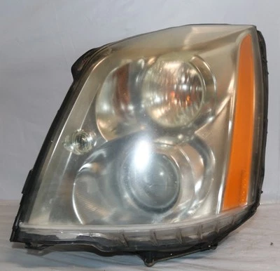 FARO CADILLAC DTS 2006-2011 XENÓN CONDUCTOR IZQUIERDO. R#4229 Foto 1 de 4