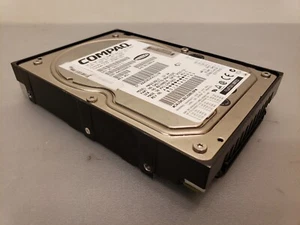 Compaq BD018122C9 Hard Drive 18.2GB 10K SCSI 127980-001 HDD MAG3182LC **100% - Picture 1 of 3