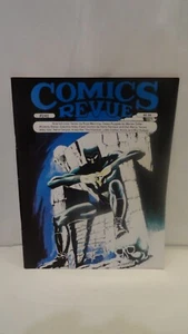 Revista de cómics #240 revista Tarzán RUSS MANNING modestia Blaise - Imagen 1 de 6