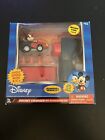 Disney Mini Mickey Mouse High Speed Mini Remote Control Rechargeable