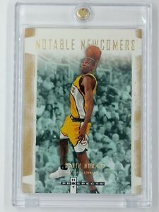 2007-08 Fleer Hot Prospects Notable Newcomers Kevin Durant #NN-1, Rookie RC