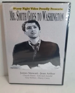 Mr. Smith Goes To Washington - Picture 1 of 3