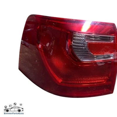 LUZ FRENO TRASERO LADO PASAJERO SEAT ALHAMBRA MK2 2010-2015 7N5945095F Foto 1 de 3