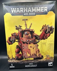 MORKANAUT - Orks - Warhammer 40K - Games Workshop - R861 - 62 - Picture 1 of 2