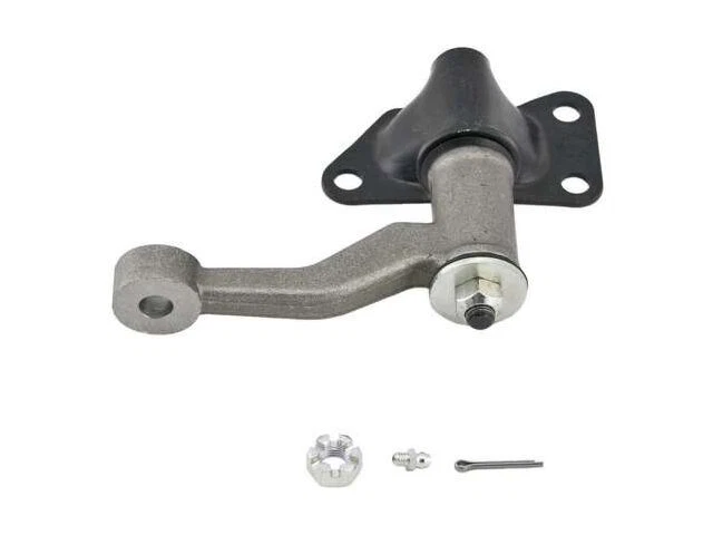 Idler Arm For 98-04 Nissan Xterra Frontier 3.3L V6 2.4L 4 Cyl Naturally GQ11H7 - Image 1 of 1