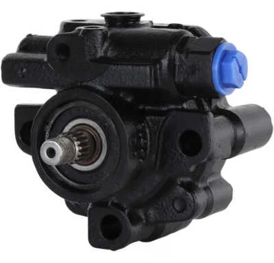 Bomba de dirección asistida para Toyota 4Runner Tacoma 1996-2001 CARDONE REMAN Foto 1 de 4