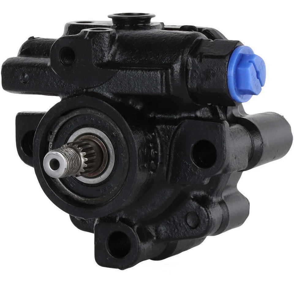 Bomba de dirección asistida para Toyota 4Runner Tacoma 1996-2001 CARDONE REMAN Foto 1 de 4