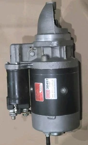 Arco 30457 Marine Inboard Starter - Top Mount. Counter Clockwise Rotation. New - Picture 1 of 10