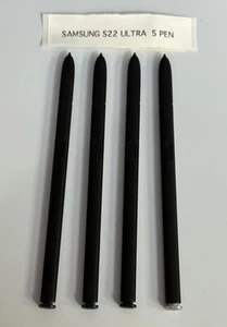 ORYGINALNY💯Samsung Galaxy S22 Ultra Touch Stylus S pióro-Połączenie Bluetooth🔥Klasa A+ - Zdjęcie 1 z 2
