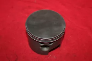 Mercury Outboard 225 225hp Sportjet 240hp 240 EFI Starboard Piston & Rings Oem - Bild 1 von 11