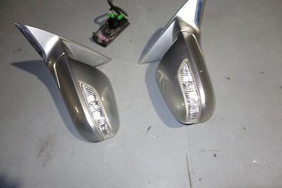 JDM 2005-2008 ACURA RL KB1 OEM POWER FOLDING MIRRORS SWITCH AUTO FLIP LEGEND Foto 1 de 4