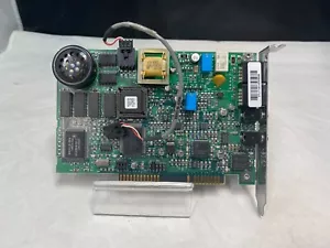 MODISA008AAUS USRobotics Modem Comm Card U S Robotics MODISA008AAUS W107 Tested - Picture 1 of 6