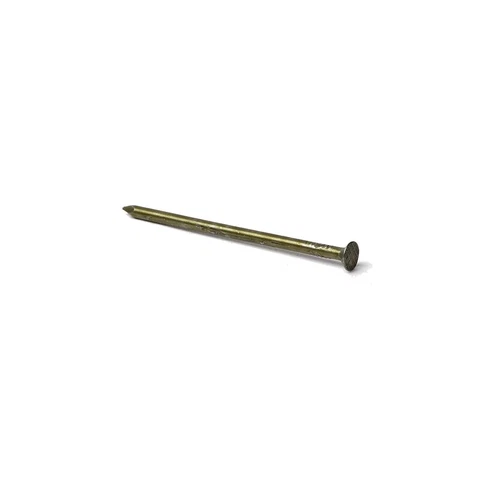 Grip-Rite 8D 2-3/8 in. Sinker Vinyl Steel Nail Round 30 lb Cover