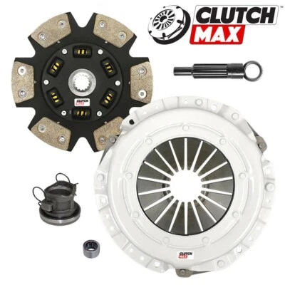 CM STAGE 3 OFF-ROAD HD CLUTCH KIT fits 1994-2002 JEEP CHEROKEE TJ WRANGLER 2.5L - Image 1 of 4