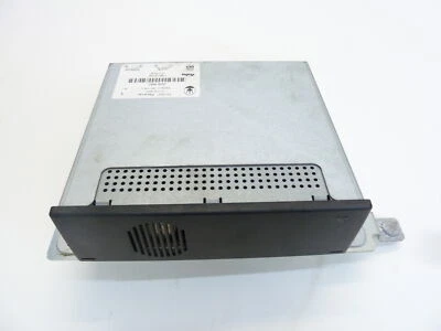 Maserati Quattroporte V M139 Centralina TV Diverse Ricevitore 206660 - Immagine 1 di 4