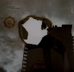 Jo Passed-Their Prime Black Vinyl LP Album. 2018 Sub Pop SP 1243.Still Sealed. - Picture 1 of 2