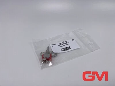 RS PRO Tafelmontage Kippschalter 734-7145 toggle switch 1MS5T1B1M1QES-5 - Bild 1 von 4