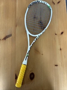 Tecnifibre X-Top Slash 120 Mostafa Asal Squash Racket - Picture 1 of 21