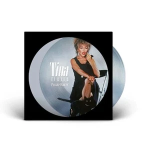 Tina Turner - Private Dancer (Picture Disc) Vinyl LP NEU 09556730 - Bild 1 von 1