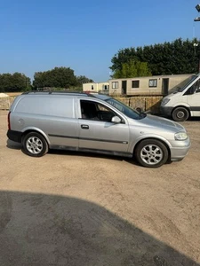Vauxhall Astra Van sportive cdti - Picture 1 of 7