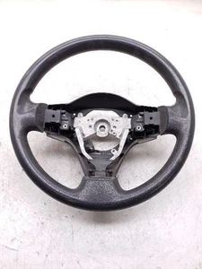 06 07 08 09 10 11 Toyota Yaris Hatchback Steering Wheel FB18 - Picture 1 of 12