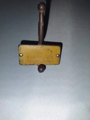 VTG Hook Advertising  Buy Your Trailer From Sellhorn East Lansing Michigan  - Image 1 of 4