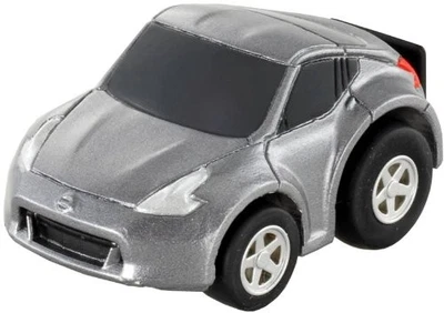 ChoroQ Hybrid QR-03 Remote Control Type Nissan Fairlady Z - Image 1 of 4