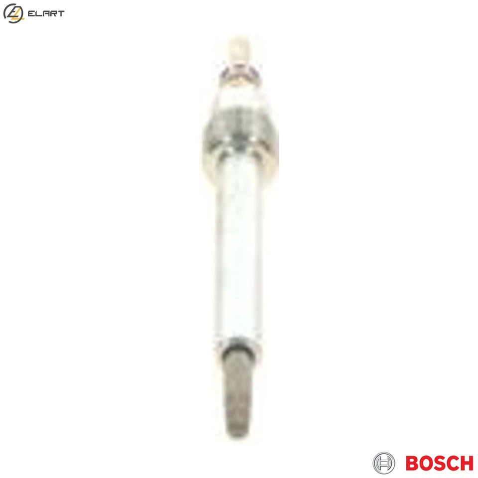 4x GLOW PLUG 0 250 212 008 FOR4x GLOW PLUG 0 250 212 008 FOR FORD  8C3Z-12A342-A - Image 1 of 4