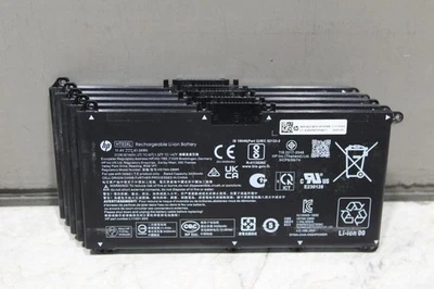 Batería T475 ~ HP OEM 14-CF HT03XL L11119-855 11.4V 41.04Wh 3440mAh HSTNN-OB1H Foto 1 de 4