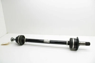 BMW Alpina B7 G12 2017-2019 eje trasero junta CV conductor izquierdo fabricante de equipos originales usado Foto 1 de 4