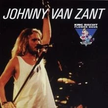 King Biscuit Flower Hour Prese von Johnny Van Zant | CD | Zustand gut - Bild 1 von 2