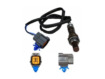 Sensor de oxígeno aguas abajo Bosch 76145NCXR 2,0 L 4 cilindros para Mazda Protege5 2002-2003 Foto 1 de 2