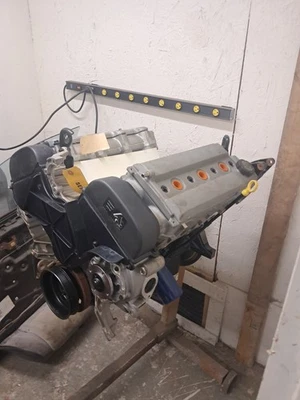 LQ1 3.4升V6 reman 0英里发动机全新1995多克 — 第 1/4 张图片