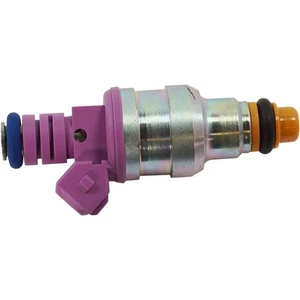 Fuel Injector For 1989-03 Ford F-150 90-02 E-250 Econoline F-250 Mustang Bronco - Picture 1 of 7