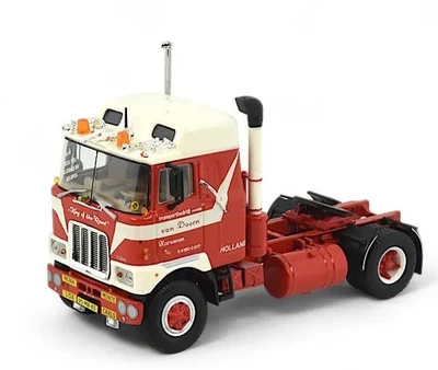 TEKNO - MACK F700 4x2 VAN DOORN - 1/50 - TEK83804 - Immagine 1 di 4