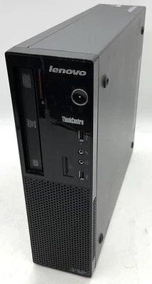 Lenovo ThinkCentre E73 I3-4170 3.70 GHZ 4 GB RAM 500 GB HDD - Image 1 of 2