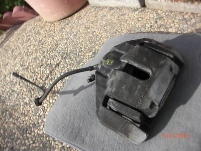 04-2008 PINZA FRENO BMW E65 E60 E64 745Li 745i 545i 645i 750i 650i 750Li izquierda Foto 1 de 4