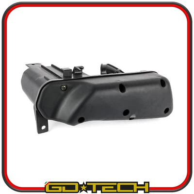 SCATOLA FILTRO ARIA PIAGGIO ZIP SP NRG MC3 POWER SCARABEO SR R RUNNER DNA 50 2T - Imagen 1 de 4
