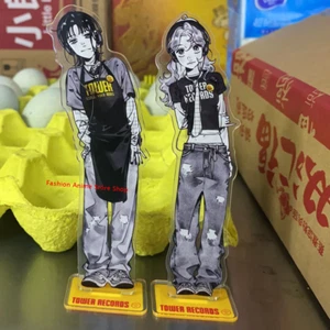 Anime Koga Mitsuki Figures Oosawa Aya Acrylic Stand Model Desktop Ornament Gift - Picture 1 of 9