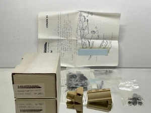 MINITRUCKS EX10 CITROEN 23 CITERNE SHELL TANKER -1:50- UNBUILT RESIN KIT IN BOX - Imagen 1 de 10