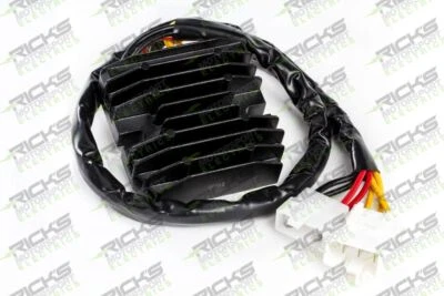 Rectificador-regulador Ricks Hot Shot Series para Honda CBR600F4i 2001-2006 10-120H Foto 1 de 3