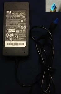 Original HP Adaptateur d'imprimante 0957-2262 32V 2A AC Adapter - Photo 1/1